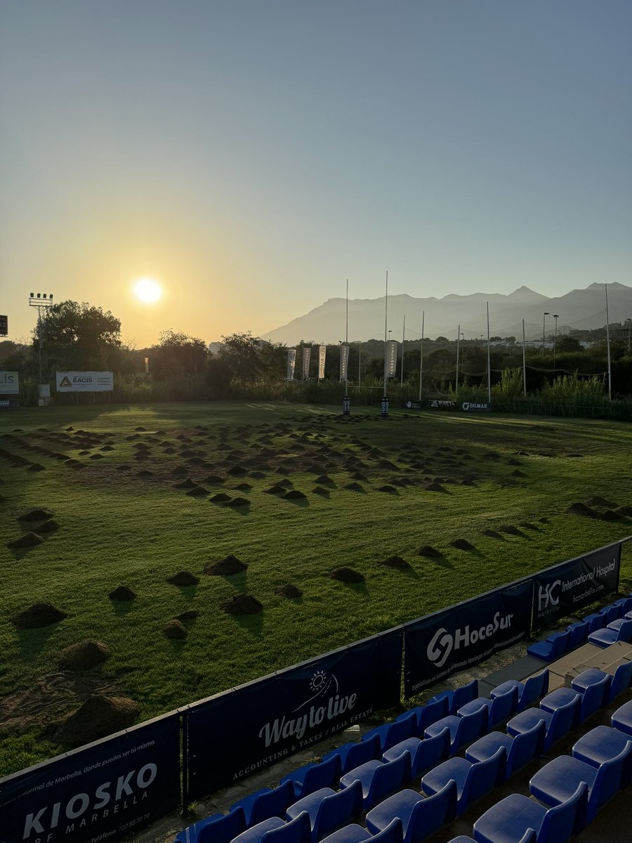 Nacho Molina Ohm tweet media