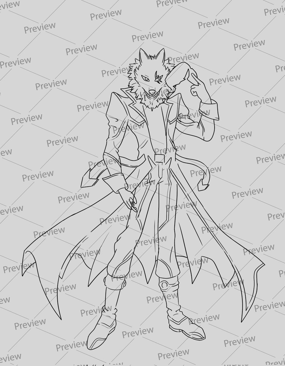 evesdigiart's tweet photo. In progress!
#maskedwolf #furrywolf #wolf #furry #furrycommunity #FursuitFriday #furryfandom #furcons #furryartist #fursuitmaker https://t.co/rqKMXCYKxt