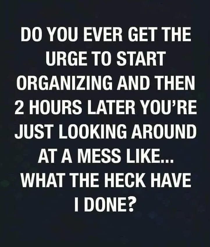 Yup! 🙋‍♂️🙋‍♀️