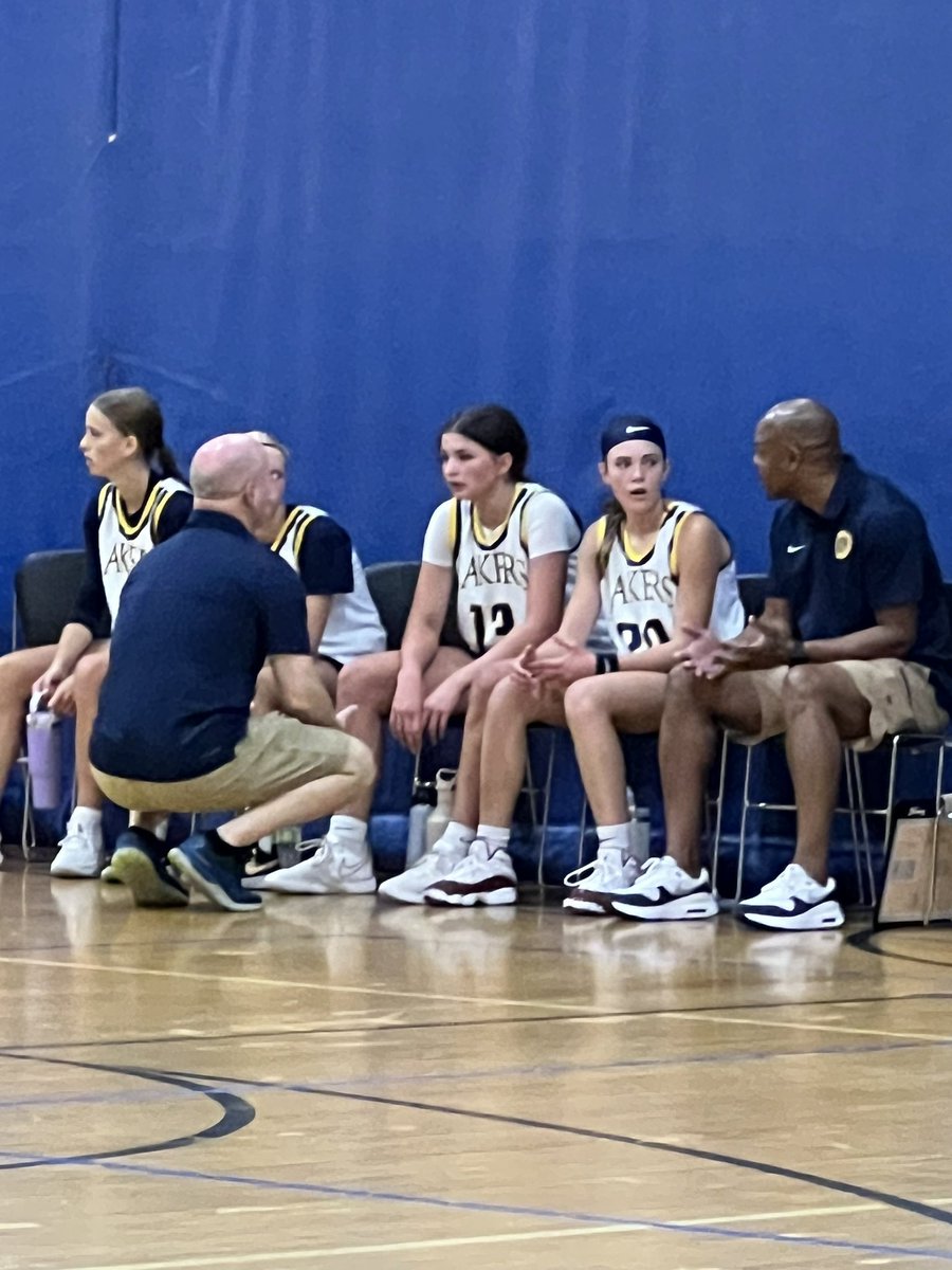 Breakdowns in Waconia and Mankato were a great success. Looking forward to playing with all my talented teammates this season for Prior Lake.