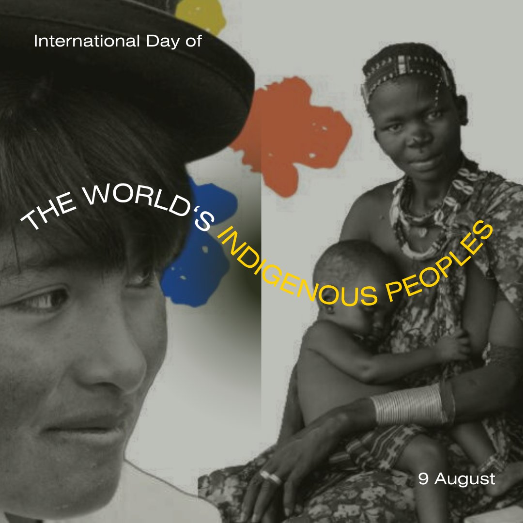 🌊 On this International Day of the World's Indigenous Peoples, we honor the connection between Indigenous communities and our environment. Mo Hamoudi reflects on the threats to tides and traditions and our duty to protect them.

Article: bit.ly/4dhg6P4