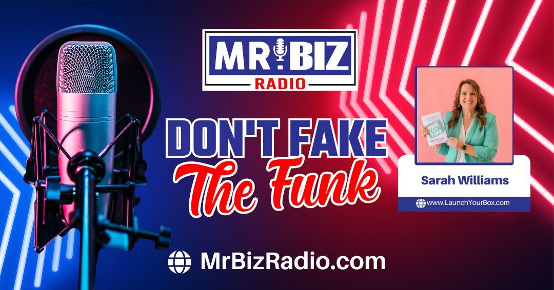 MrBizTweets's tweet image. Sarah's entrepreneurial journey began at 35, transforming a #sidehustle into a thriving brick-and-mortar gift shop. 
Her key to success? Identifying a gap and meeting her loyal customers' needs with a #subscriptionbox

Watch here: MrBizRadio.com 

#MrBiz #MrBizRadio