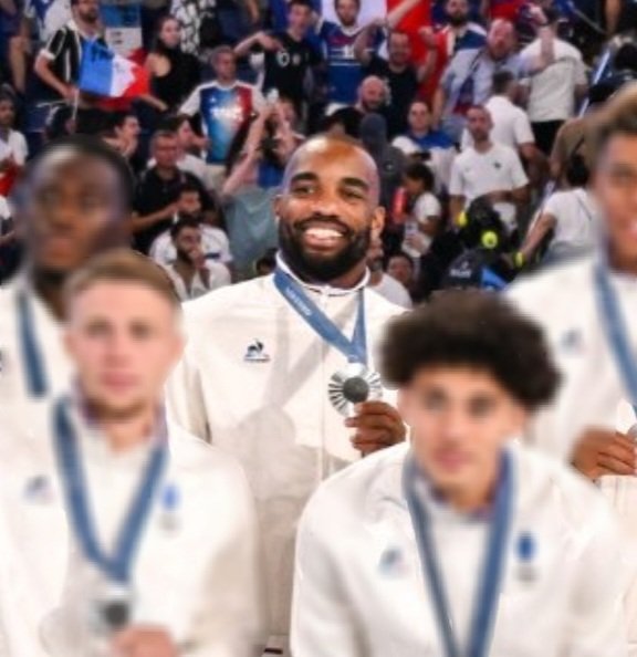 GonesRadioOff's tweet photo. 𝗝𝗘𝗨𝗫 𝗢𝗟𝗬𝗠𝗣𝗜𝗤𝗨𝗘 𝗟𝗬𝗢𝗡𝗡𝗔𝗜𝗦 !
Bravo les garçons ! #OL 🇫🇷🥈 https://t.co/cJuM2pvDQz