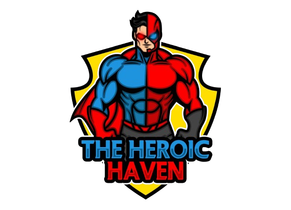 DFreeDBZHD's tweet photo. 🚨BIG NEWS! My friend Trevor and I are partnering up and launching our new channel "The Heroic Haven" next week! We will be covering "super hero" based TV and Movies! So get in ahead of the curve and check it out!!! 

LINK IS IN THE FIRST REPLY OF THE THREAD! https://t.co/lcIrS7KbWr