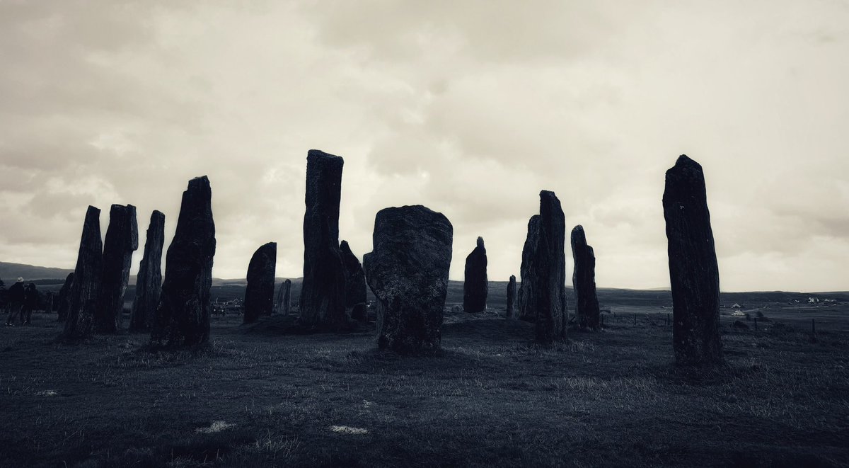 lorrrlane's tweet photo. Moody Calanais Stones on a blustery Hebridean Day.
@IsleofLewisRG @OuterHebs https://t.co/18WGkd29g2