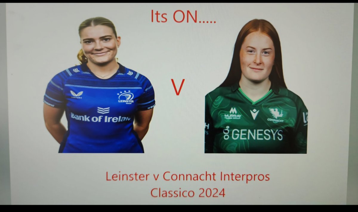 patrickmartrgn's tweet photo. @NavanLadiesRFC
@Navanrfc
#navantothecore
It's on https://t.co/1jaZvDgLXJ