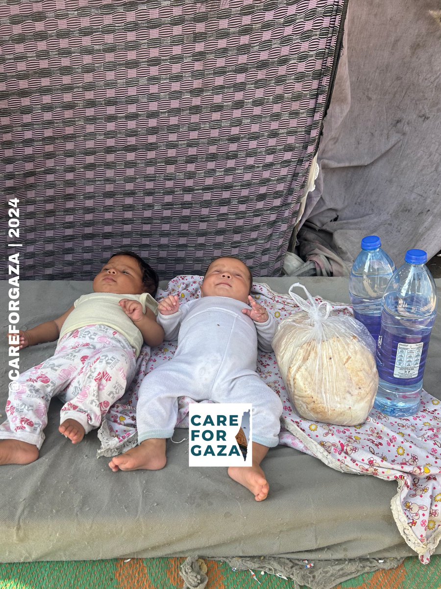 CARE FOR GAZA | 2024 

gofund.me/cbc3a13a
