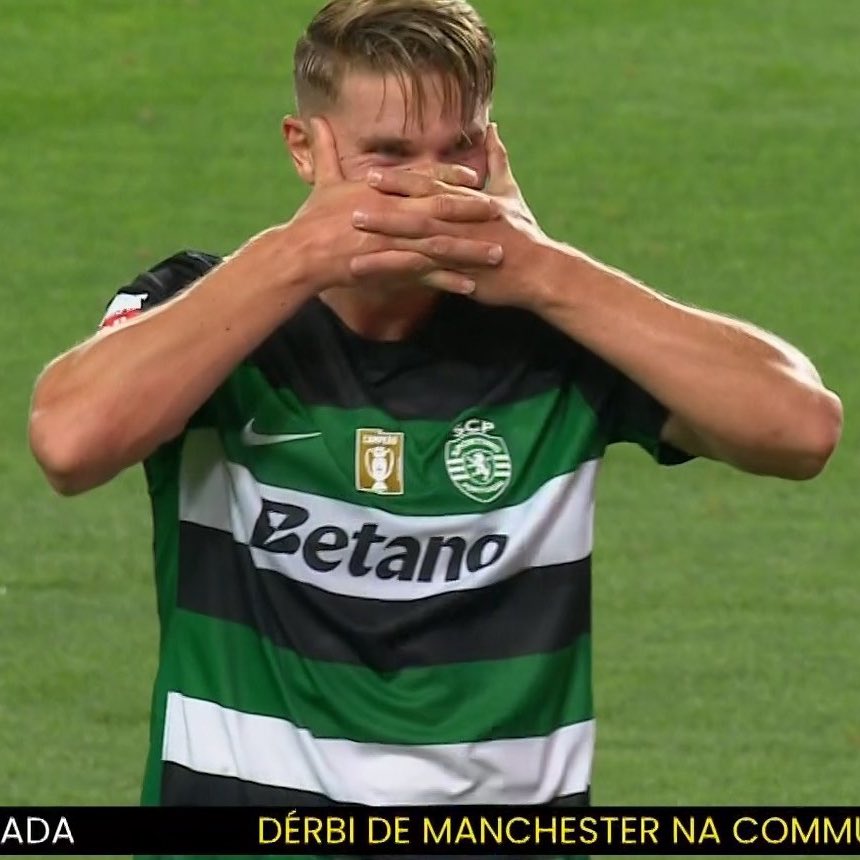 A primeira máscara de 2024/25 💚🫱🏼🫲🏼