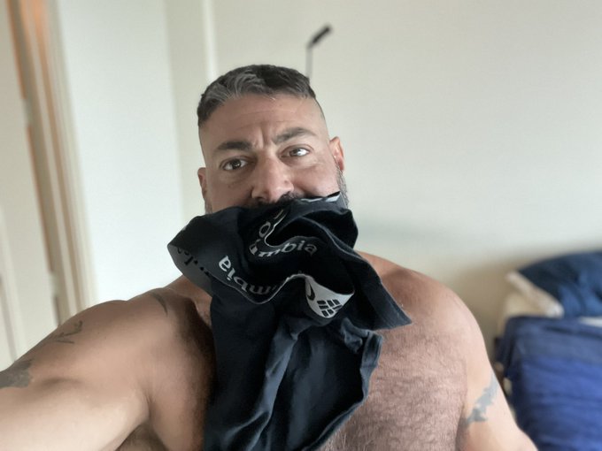 Watch Brody Bartoli (EDC Orlando/Brazil NYE)'s leaked NSFW photo on TwXstars