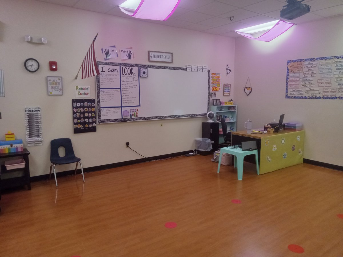 Ready for year 10 teaching music at Ivy Hawn!! <a href="/IvyHawnSuhr/">Ivy Hawn Principal</a> #10years #decadeofmusic