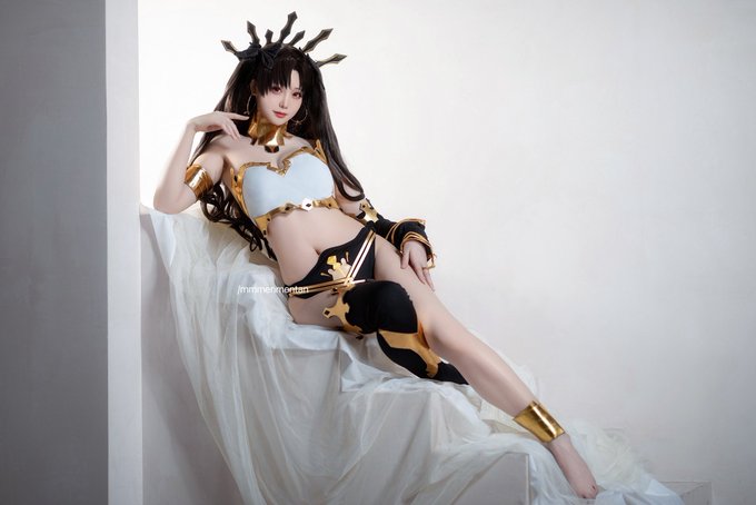 Twitterのコスプレ画像5