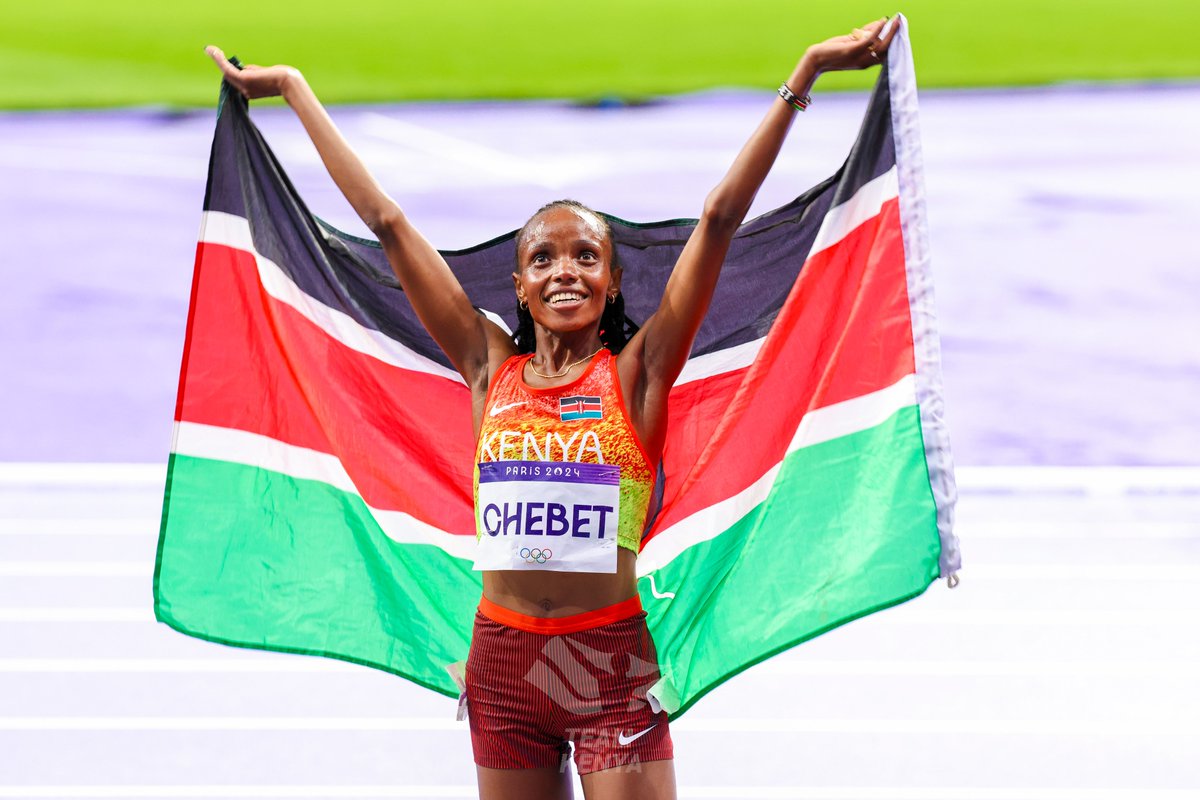 TeamKenya tweet media