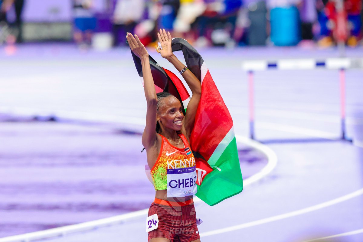 TeamKenya tweet media