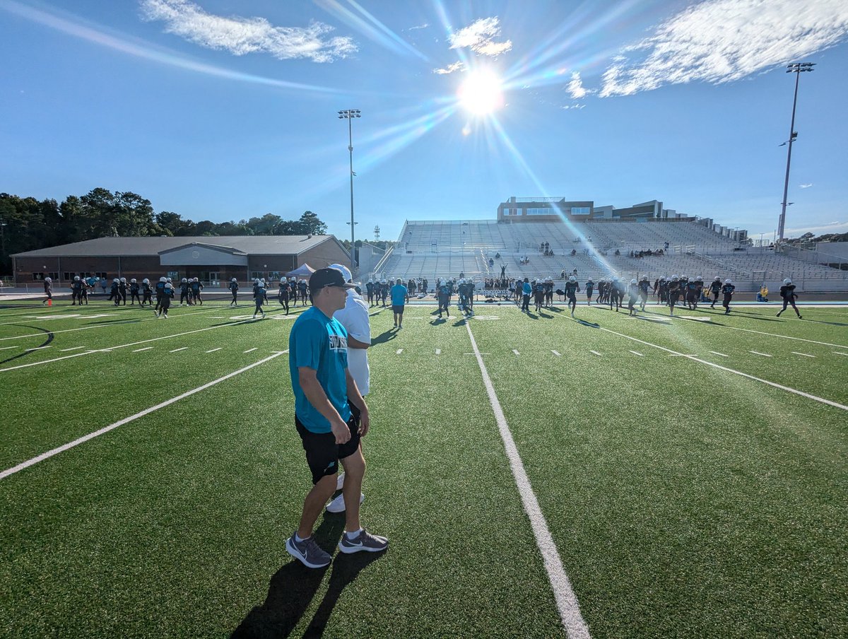 SKG_FBRecruits's tweet photo. With the 2024 Fall Scrimmage over we are ready and excited to share our c/o 24-27 @SKG_Football @SKG_Strength @SKG_Athletics HSFB recruits this season! #WithIntentionNow #HoldTheRope #Bleedblue @CoachTonyLotti https://t.co/SMcpA4ikML