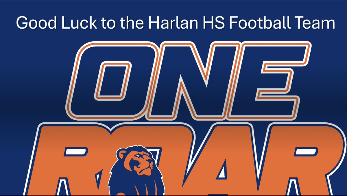 coachabrego's tweet photo. Good Luck this Season Coach @coachesalas and the @HarlanHawks_FB team #LUPride #LangstonU #Lions #OneRoar https://t.co/E6sAIuwmDU