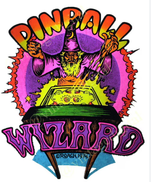 Who is a Pinball Wizard???? we will find out !!  At The Lazarus pinball museum this Tuesday August 13th, open pinball tournament. 6:30 PM, We will provide Pizza and drinks.  Bring Family members to participate. Register below: my.vmug.com/s/community-ev…
