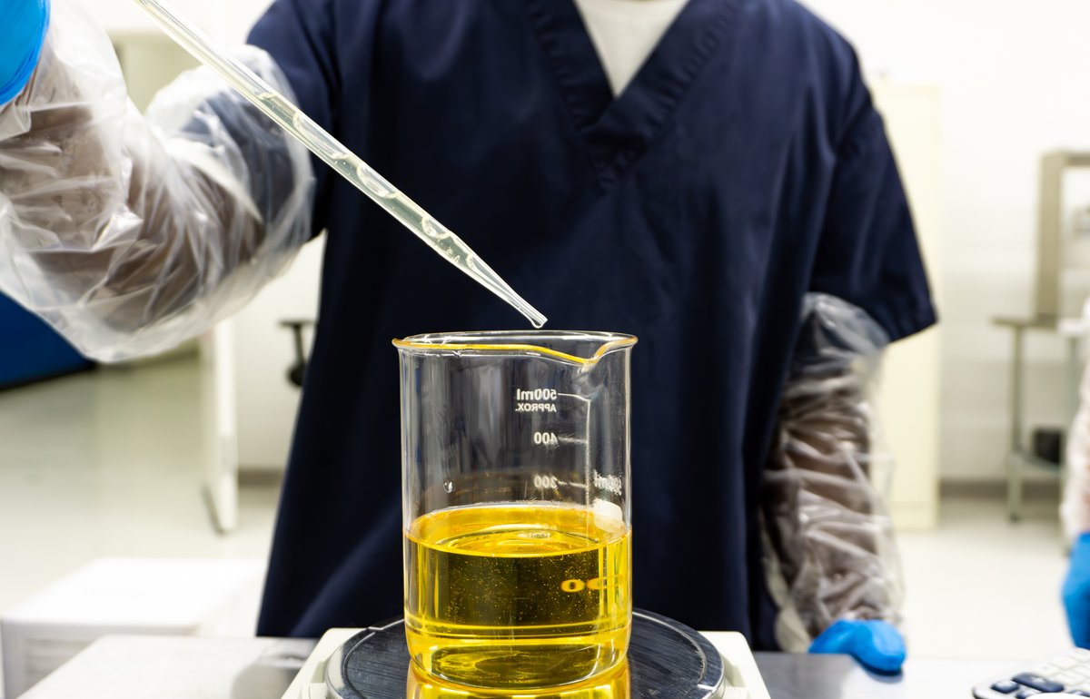 Peak Processing Solutions tweet media