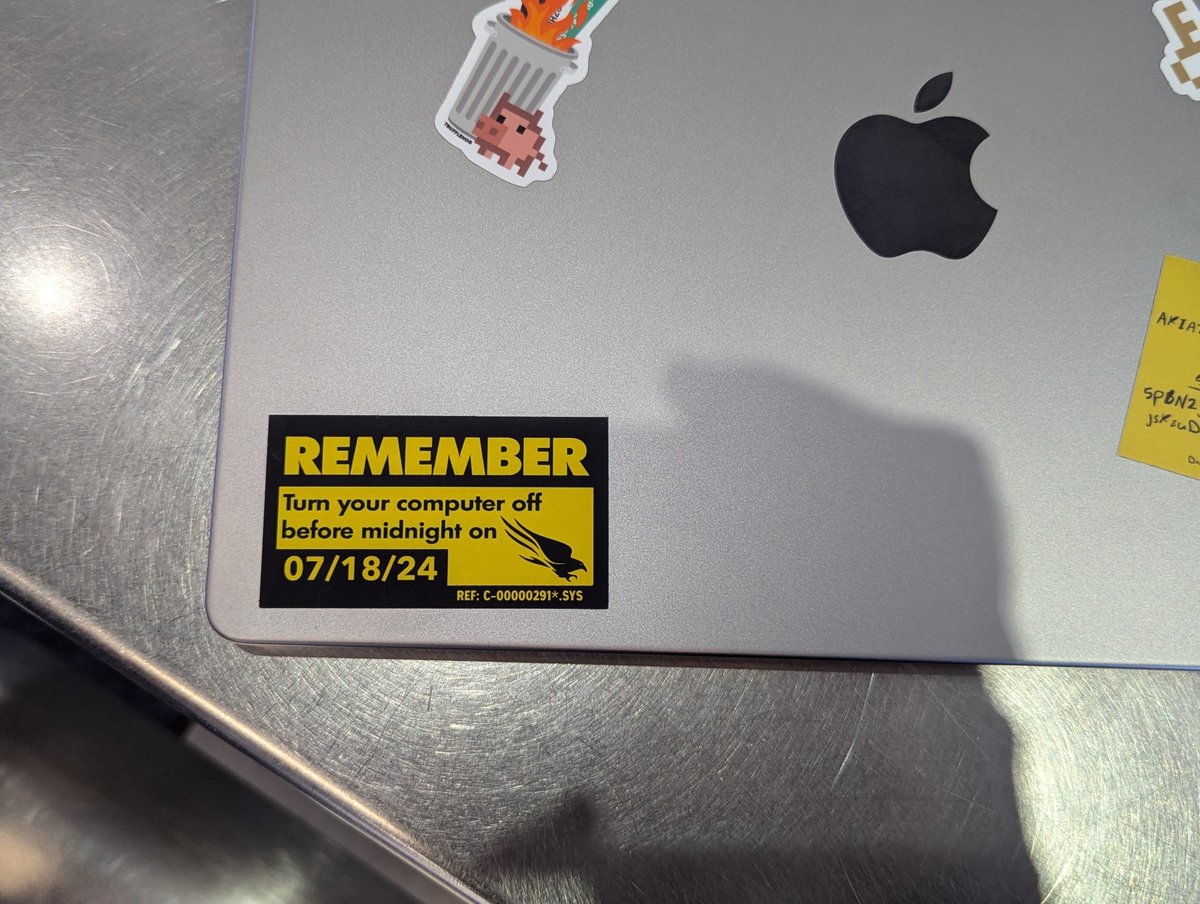 <a href="/wbm312/">Whitney Merrill</a> makes the BEST swag.