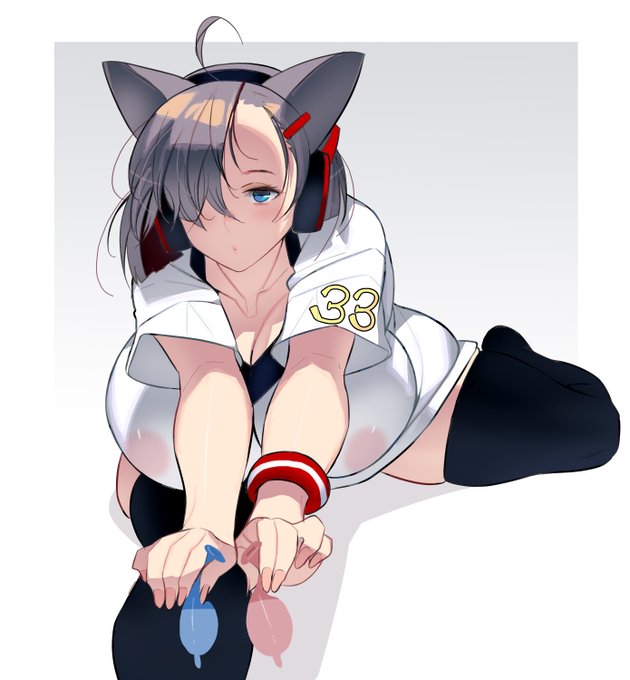 Tシャツとおpっぱい
https://t.co/0Th2lm2CBC 