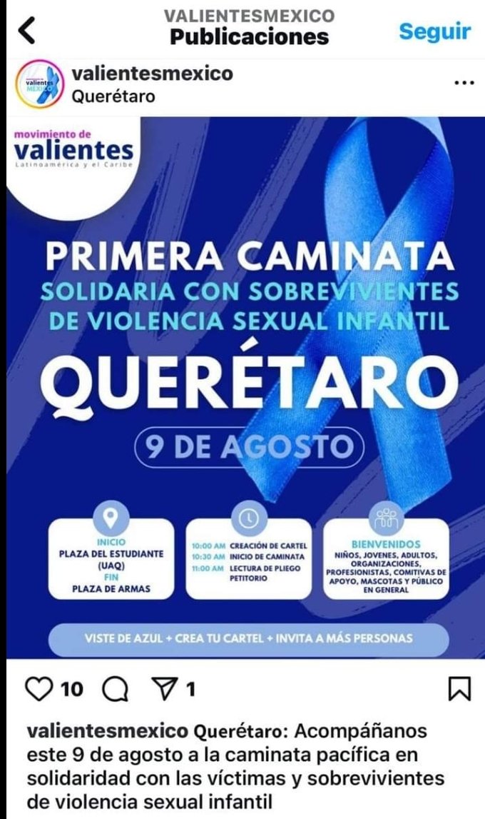 Frente Queretano por el DNDEL tweet media