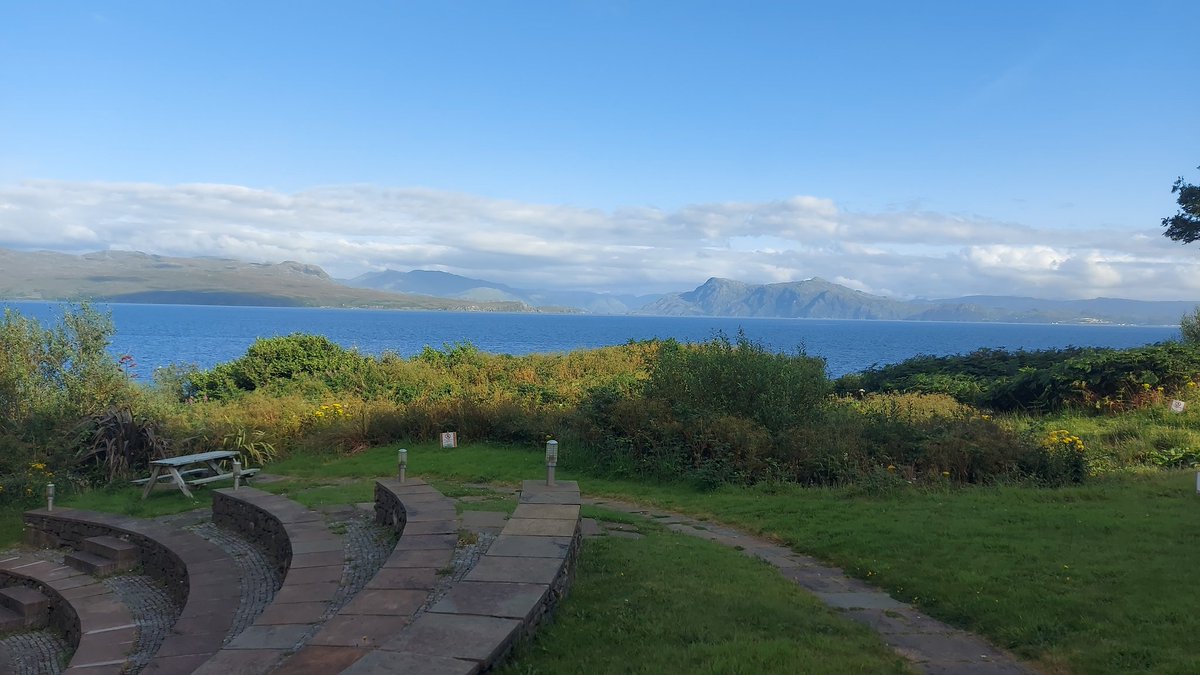 Catriona Sharp 📚🏴󠁧󠁢󠁳󠁣󠁴󠁿🇫🇷🇪🇸🌈 tweet media