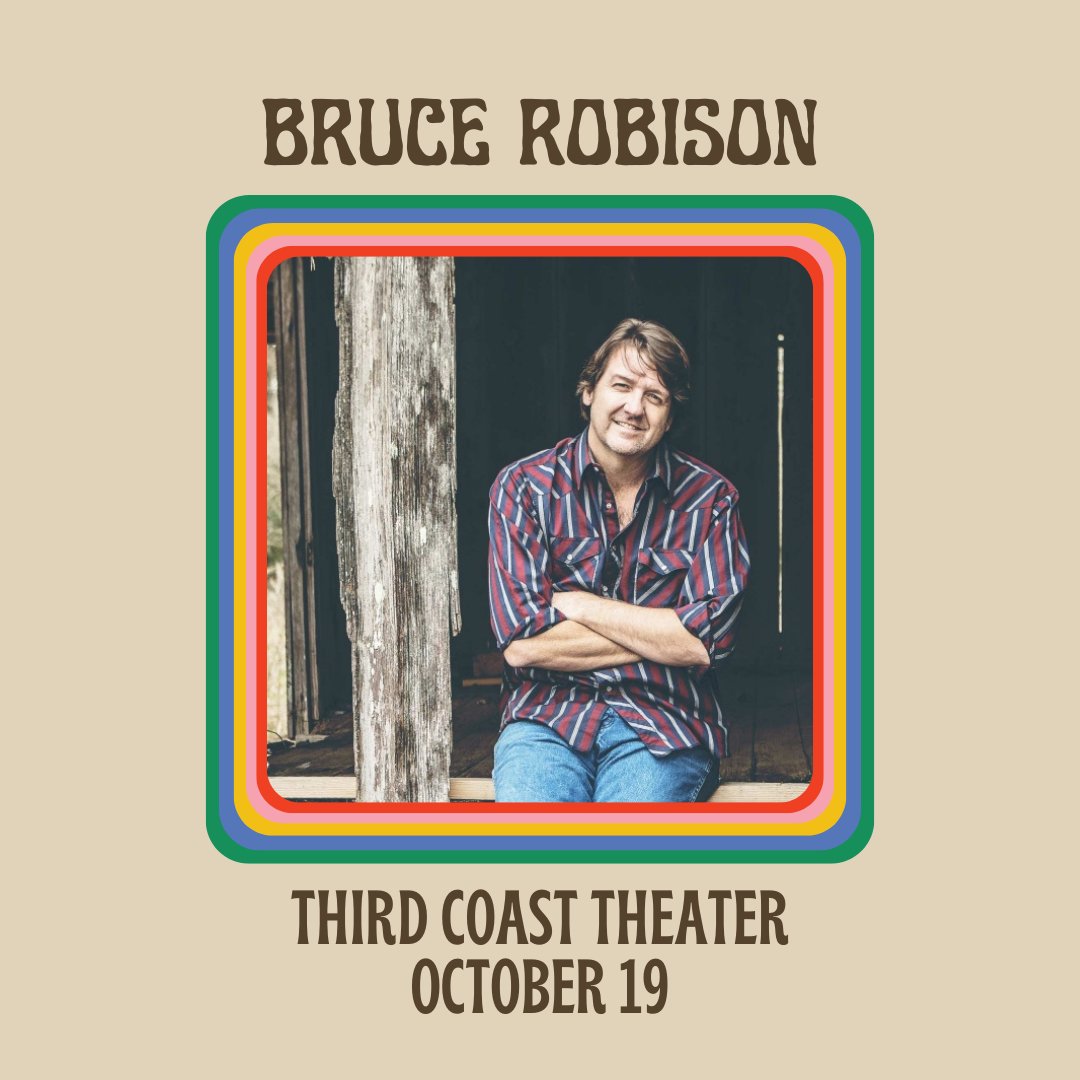 Bruce Robison (@brucerobison) on Twitter photo Filling out the calendar this fall, but will be at Aspencade Music & Arts Festival on September 26th in Red River, NM and down in Port A at <a href="/3rdcoasttheater/">Third Coast Theater</a> on October 19th! Check brucerobison.com/tour for tickets! More dates coming soon! Filling out the calendar this fall, but will be at Aspencade Music & Arts Festival on September 26th in Red River, NM and down in Port A at <a href="/3rdcoasttheater/">Third Coast Theater</a> on October 19th! Check brucerobison.com/tour for tickets! More dates coming soon!