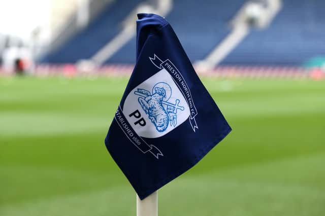 <a href="/pnefc/">Preston North End FC</a> You know what to do....