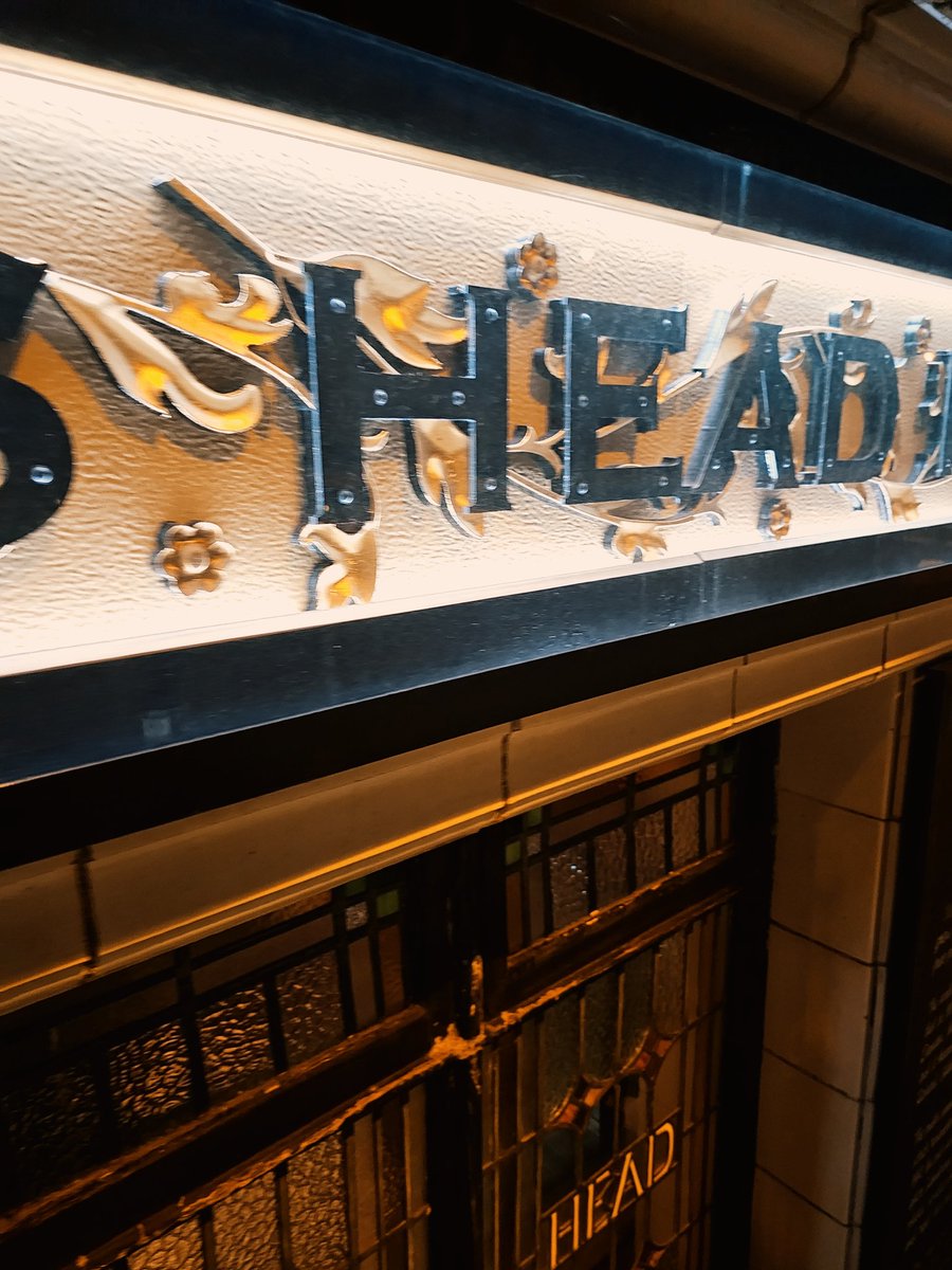 TurksHeadTynemouth tweet media