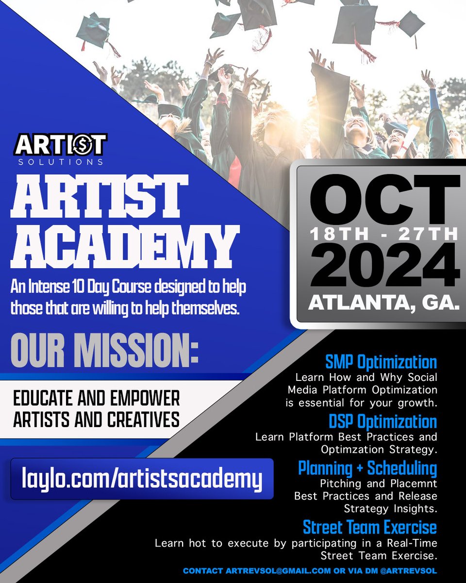 Art Rev Sol tweet media