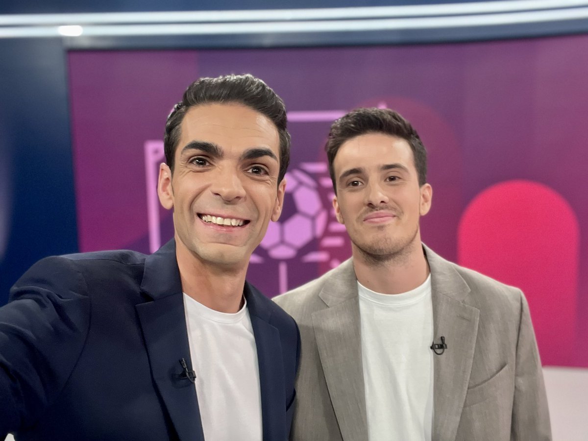 José David López tweet media