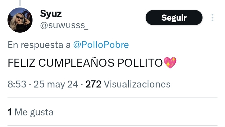 Lo tiene bloqueado desde 2020 a quién exactamente?