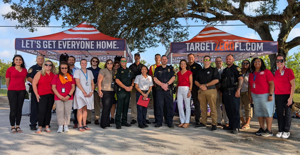 SaferRoadsUSA's tweet photo. It was a great day in Ocala, FL yesterday!
Share our message to #ZeroInOnRed & make our streets for pedestrians, bicyclists, and motorists! Learn more about the National Coalition for Safer Roads - https://t.co/mhAX8eqCO1 https://t.co/ZcwE214KGr