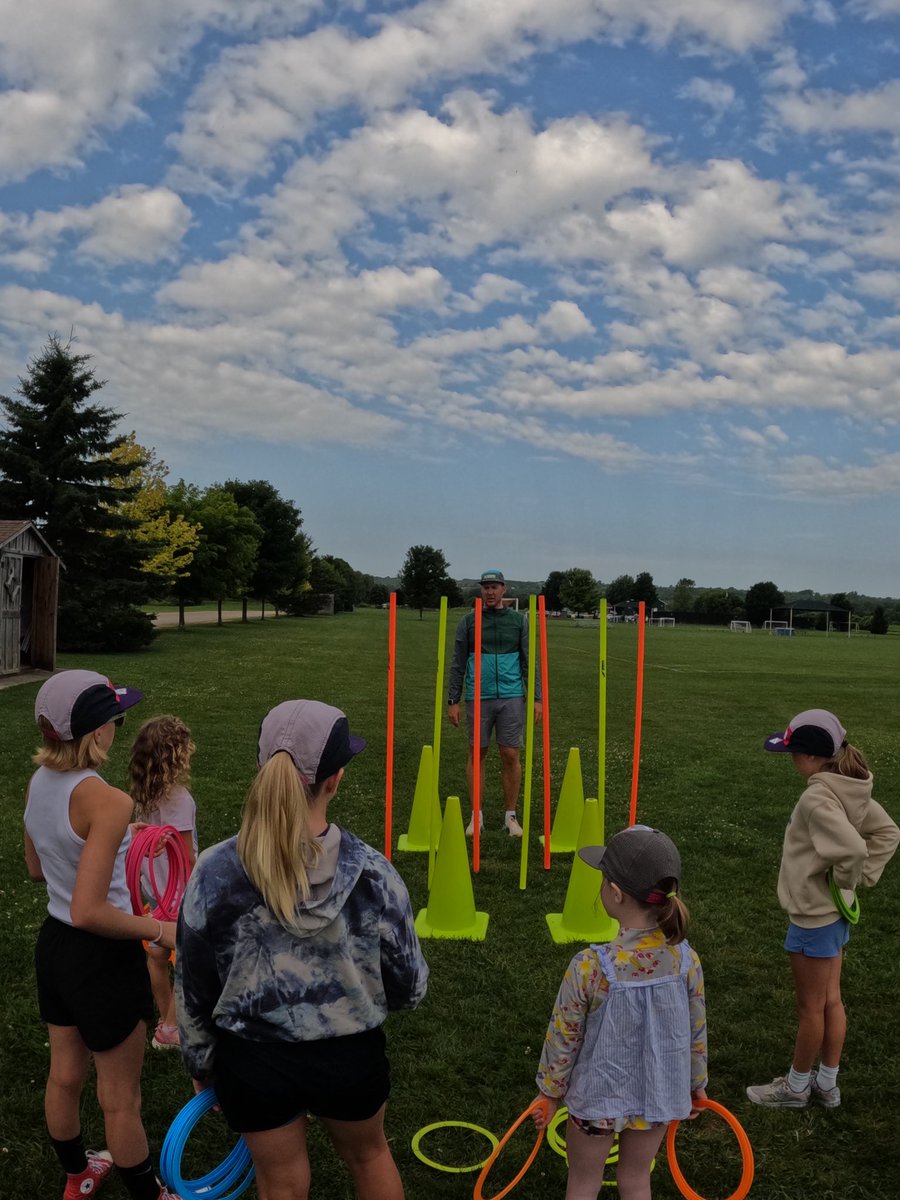 MixedMovements's tweet photo. Highlights from our July 22nd - 26th, 2024 week of Camp

Coaching staff are already missing these amazing campers.   We hope they have a fantastic summer and can not wait to see them again in 2025:) 

#skilldevelopment #biking https://t.co/l9lS1WwEVk