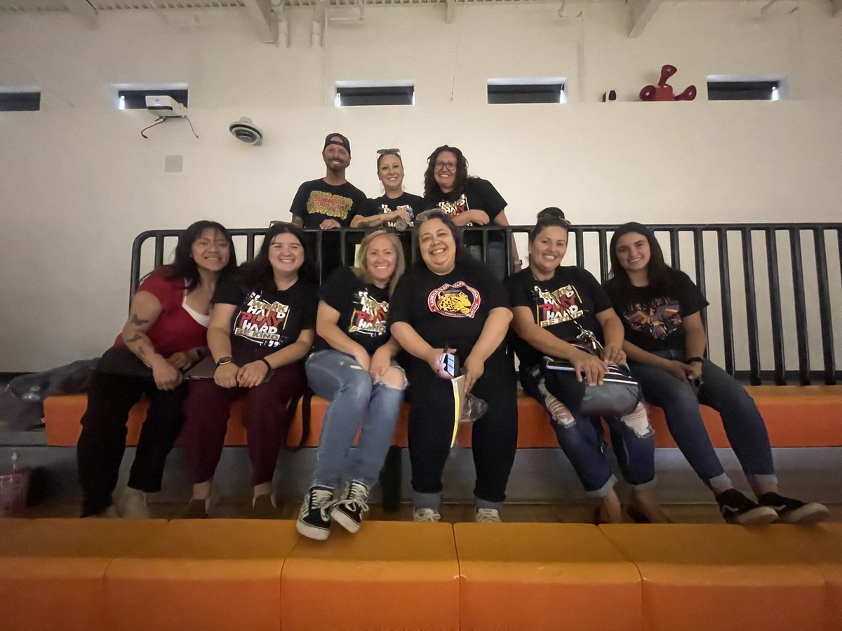 Lasselle Elementary (@lassellevvusd) on Twitter photo Ready to take on 2024-2025- Every Student Matters - Every Moment Counts! <a href="/ErmertMrs/">Katie Ermert</a> #proudtobevvusd Ready to take on 2024-2025- Every Student Matters - Every Moment Counts! <a href="/ErmertMrs/">Katie Ermert</a> #proudtobevvusd