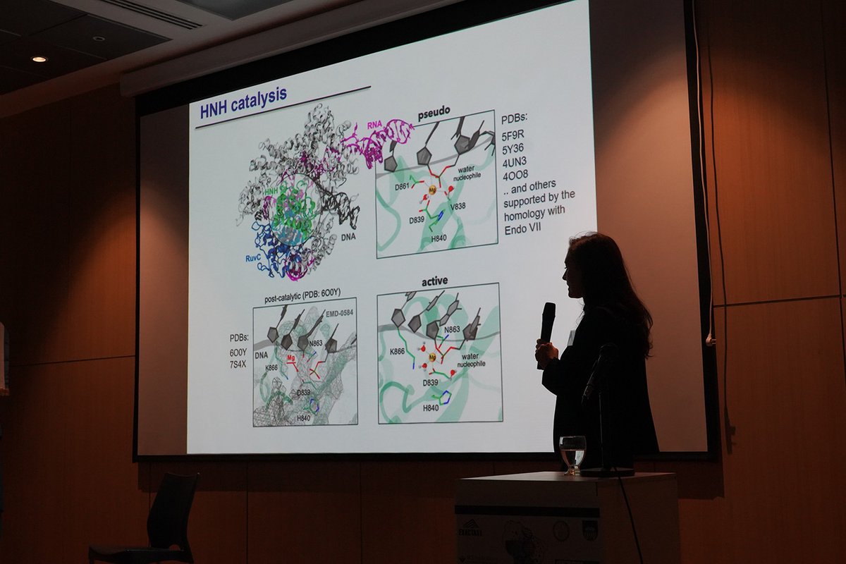 Exactas UBA (@exactas_uba) on Twitter photo 🌎 Hasta el 10 de agosto se está llevando a cabo en el <a href="/ifibyne/">IFIBYNE 🇦🇷 CONICET - UBA</a> el II Conesul Symposium on Biomolecular Simulation con la exposición de trabajos de investigación y estrategias en el área de la simulación computacional de biomoléculas. 🌎 Hasta el 10 de agosto se está llevando a cabo en el <a href="/ifibyne/">IFIBYNE 🇦🇷 CONICET - UBA</a> el II Conesul Symposium on Biomolecular Simulation con la exposición de trabajos de investigación y estrategias en el área de la simulación computacional de biomoléculas.