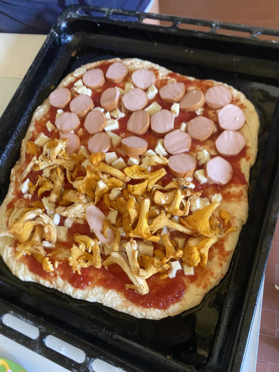 砂漠でBBQ tweet media