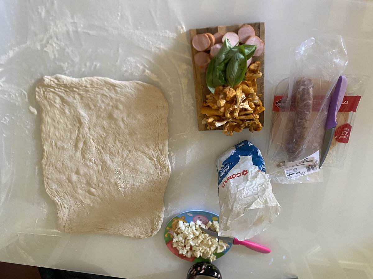 砂漠でBBQ tweet media