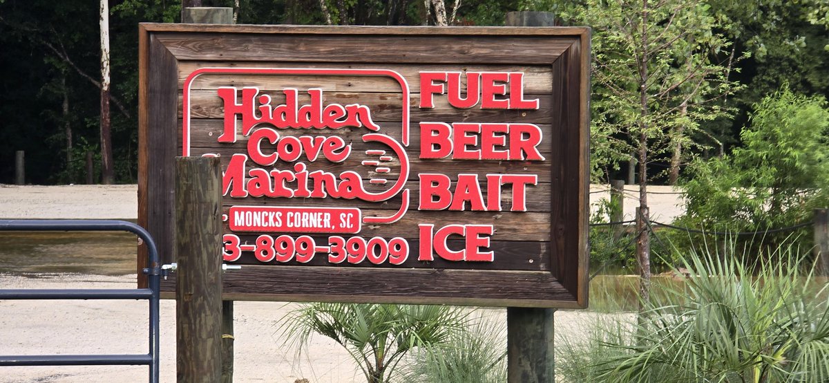 nikkigaskins's tweet photo. Really hate to see all this water at the Hidden Cove Marina where Swig &amp; Swine is also located. The restaurant hasn't been open in Moncks Corner very long. #chsnews #chswx #scwx #debby #DEBBY2024 #berkeleycountysc #berkeleycounty https://t.co/GnZplaGwac