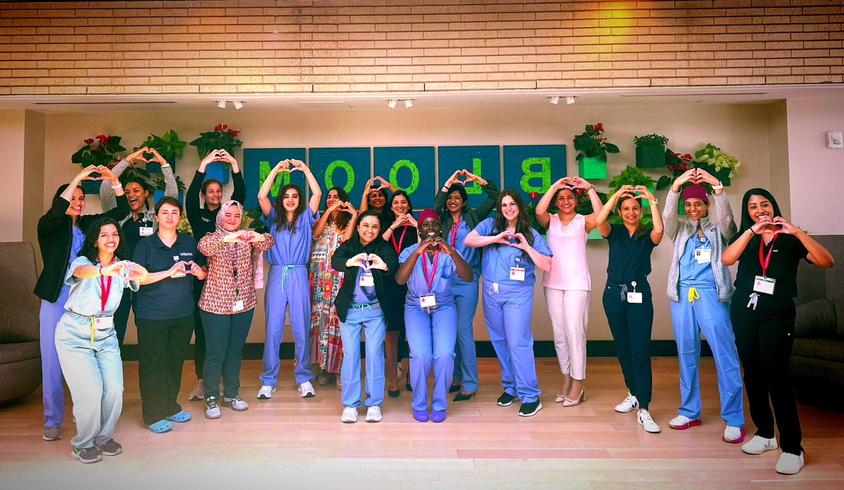 mderdem3's tweet image. Day 1#
🫀Feeling incredibly proud of the bootcamp organized by our @DeBakeyCVedu ! Grateful for the experience and all we have accomplished so far with my fellow friends . Plus, had fantastic time posing alongside the experts in the field 😎
#MedTwitter #WIC