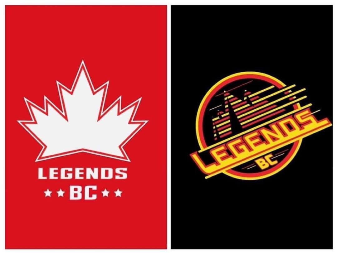 BC vs NL Legends Division semifinals. NL up 3-1 with 3 min left and BC scores 3 in 2 min and run out the clock to win 4-3. What a great game by both teams as BC Legends advance to the Gold Medal game Saturday!