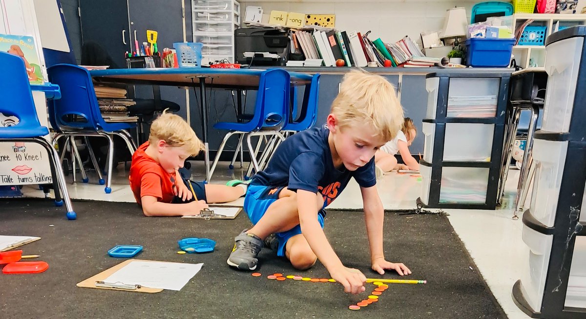 Holly Garrett (@garretthasclass) on Twitter photo My sweet students have been setting up math journals and number sense routines and learning about digital citizenship ❤️We are “back to school!” My 1st grader has been “Counting Collections”🤩 <a href="/TCBOE_FHS/">Fayetteville School</a> <a href="/TCBOE/">Talladega Co Schools</a> <a href="/AMSTI4all/">AMSTI</a> <a href="/AMSTI_UM/">AMSTI_UM</a> <a href="/teacherPtweets/">principalPtweets</a> My sweet students have been setting up math journals and number sense routines and learning about digital citizenship ❤️We are “back to school!” My 1st grader has been “Counting Collections”🤩 <a href="/TCBOE_FHS/">Fayetteville School</a> <a href="/TCBOE/">Talladega Co Schools</a> <a href="/AMSTI4all/">AMSTI</a> <a href="/AMSTI_UM/">AMSTI_UM</a> <a href="/teacherPtweets/">principalPtweets</a>
