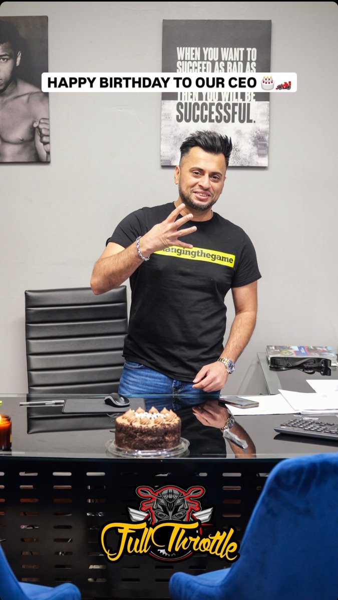 fullthrottle_tx's tweet photo. Happy Birthday to our CEO Sonny Hanif, who started this show in Houston &amp; Dallas, and many more to come. #changingthegame 
https://t.co/dy4dg9Lspj
.
.
.
.
#Houston #dallas #texas #Motorsport #motorcycles #Trending https://t.co/dXZY1kT4wb
