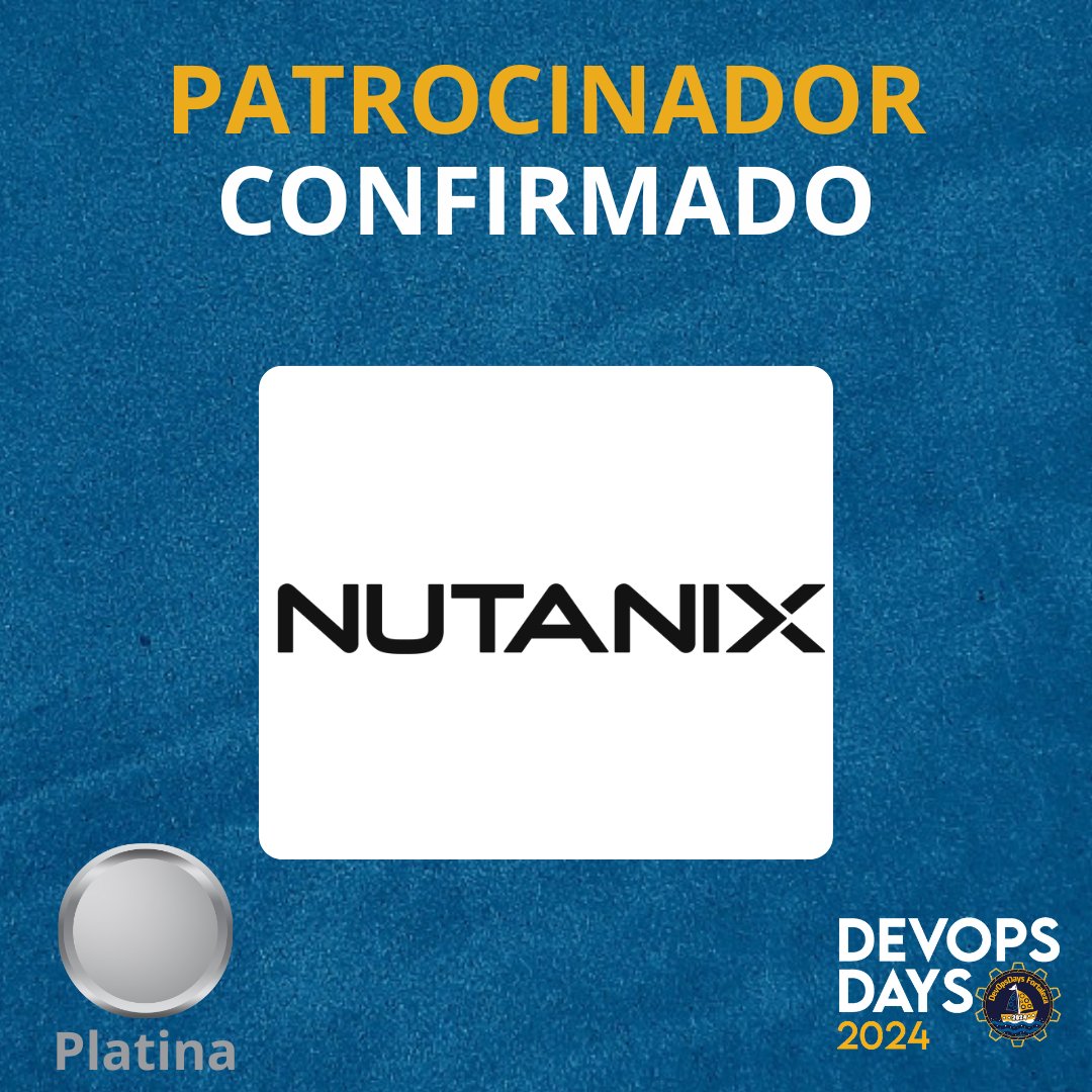 devopsdaysce tweet media