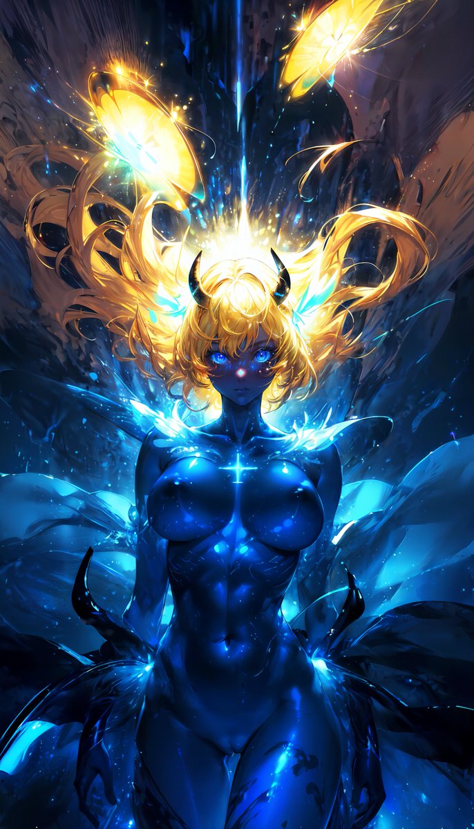 Demon Girl ~Sovessa~
