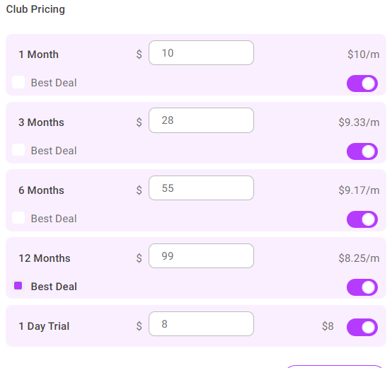 Club Leaders contest! August 9th,10:00 AM EST to Aug 12th, 10:00 AM EST To club I post pro erotic sets<a href="/tag/tattoomodel"class="tags"><span>#tattoomodel</span></a><a href="/tag/bootyqueens"class="tags"><span>#bootyqueens</span></a><a href="/tag/streamergirl"class="tags"><span>#streamergirl</span></a>