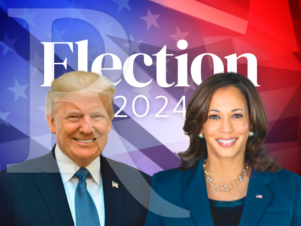 Rasmussen_Poll's tweet image. Former President Donald Trump has maintained his lead over Vice President Kamala Harris, and support for Robert F. Kennedy Jr.’s independent campaign continues to decline.

More At Rasmussen Reports:
tinyurl.com/yhpycs4k