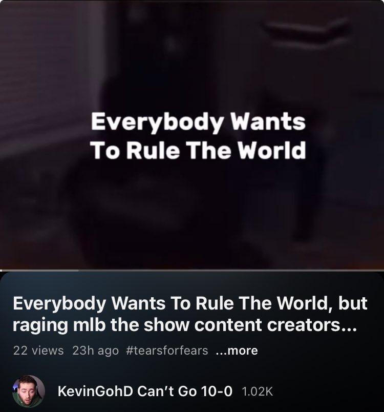 KevingohdT's tweet photo. https://t.co/n0BZogFGoT @KevinGohD @YourFriendKyle_ may enjoy this one 😉 https://t.co/JxuTLwjxTp