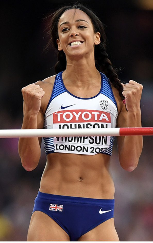 10 years ago I said to Ellesia my daughter 7 at the time. Watch this kid!, she's  from Liverpool and she's good! You could see on her journey she was very hard on herself with failure, but had the ability. She worked on both and now an Olympic silver medalists! 👏