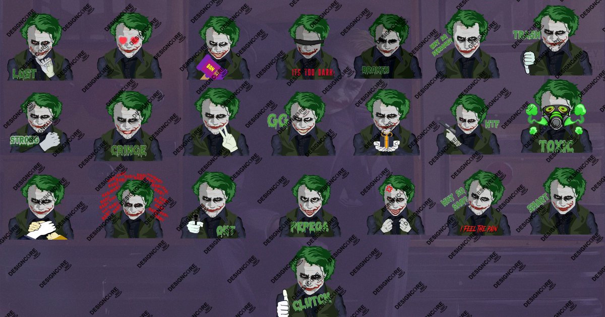 GfxSahar's tweet photo. @QGamer85 Hello, 
Kindly let me know how many emotes you want and what's the character and expression...

Also, let me know what is the theme for the overlay, and if you have any reference so kindy share it with me...

Looking forward to hearing from you...

Thanks,
Luna. https://t.co/Pi1wzeBM2H