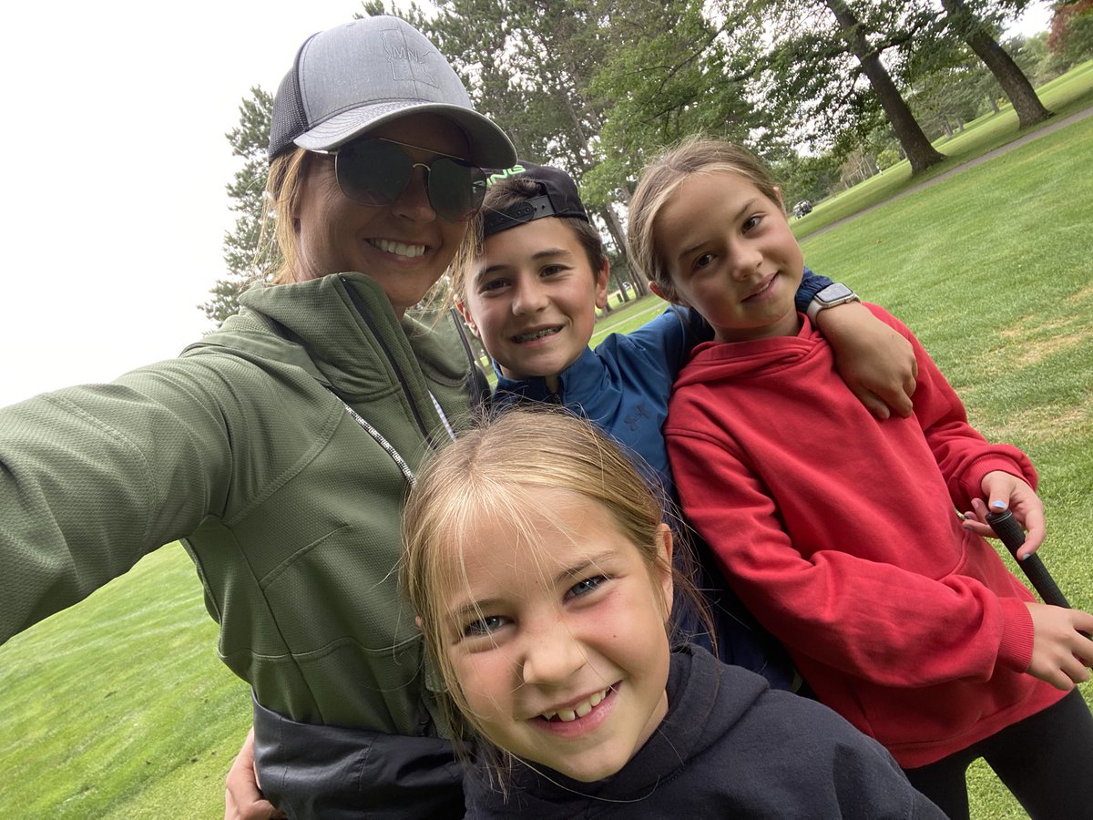 I couldn’t be worse at this stupid sport.